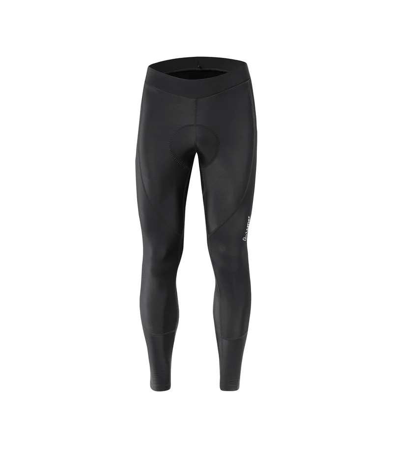 LÖFFLER M BIKE TIGHTS THERMO ELASTIC Fahrradhose