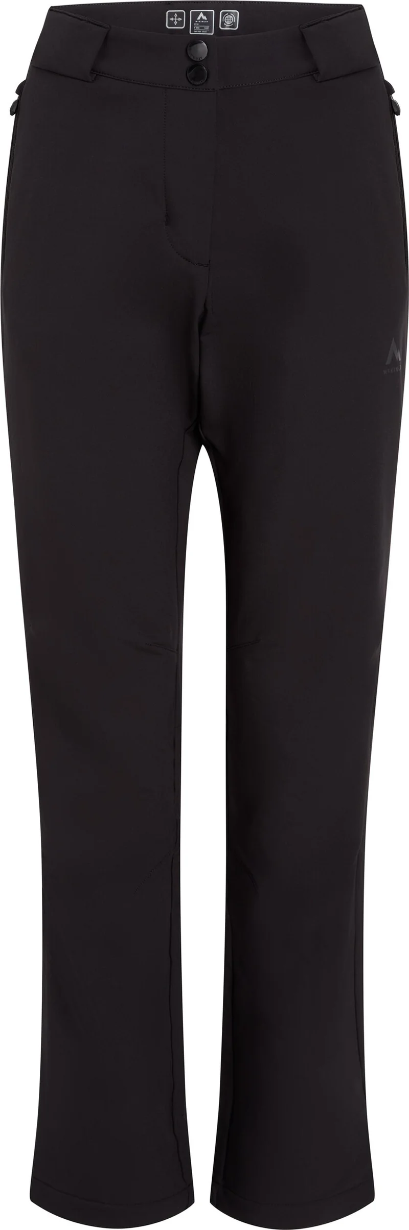 MCKINLEY Da.-Hose Amond W – Funktionale Wanderhose