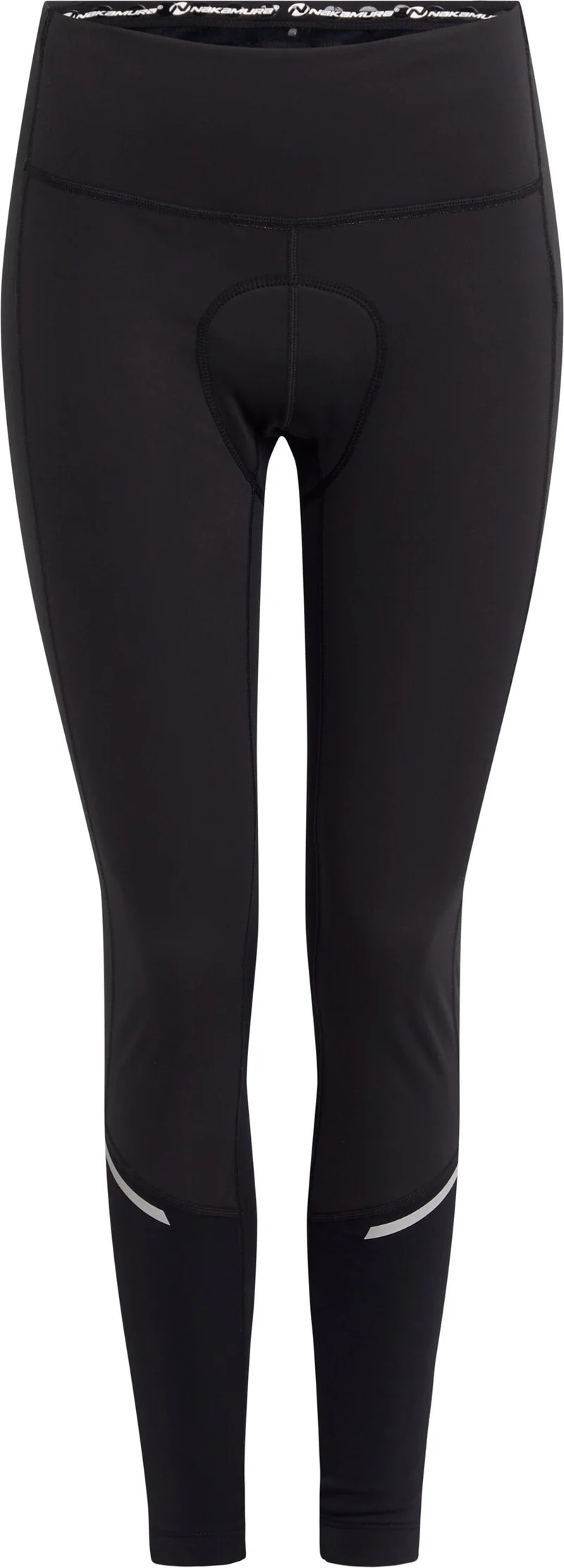 NAKAMURA Damen Tight Arktos TGT W Fahrrad-Hose