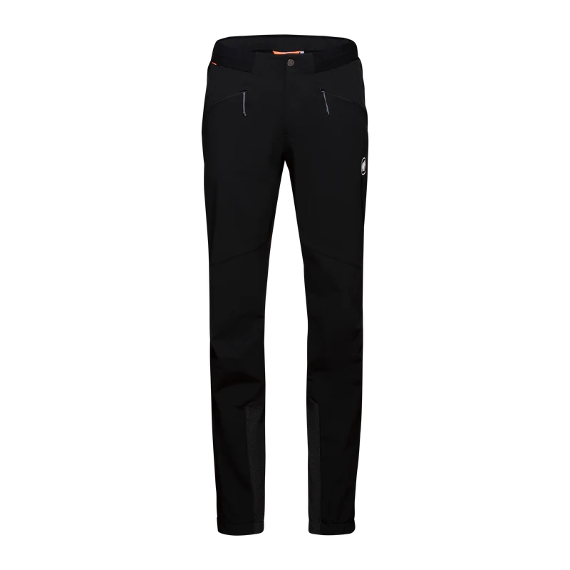 MAMMUT SO Hybrid Pants Men – Softshell-Hybridhose