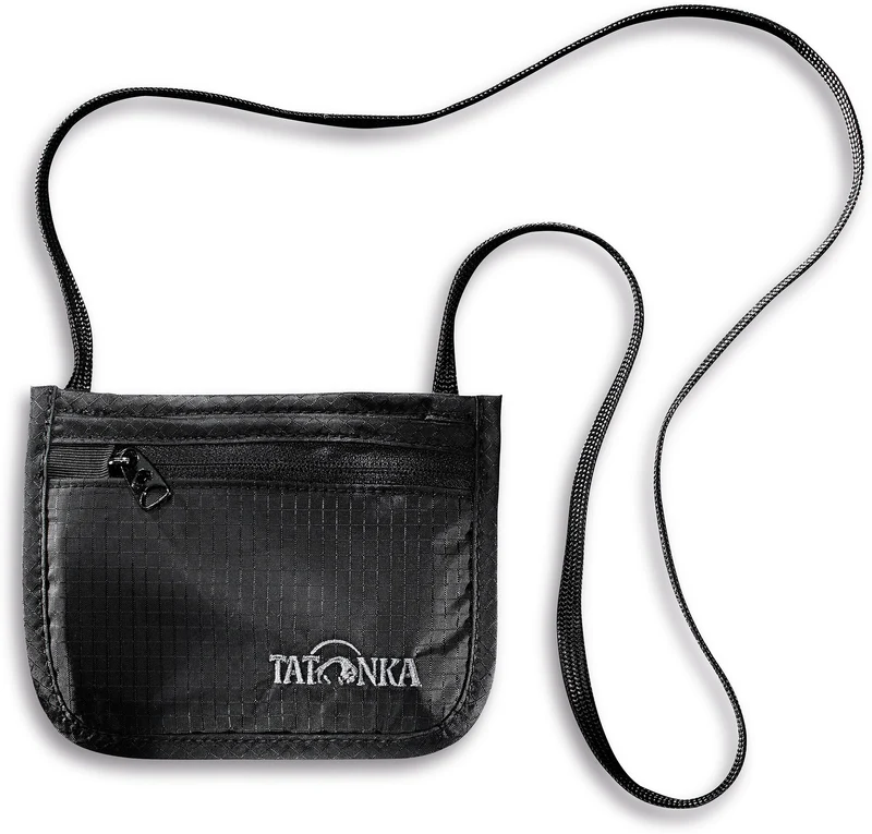 TATONKA Kleintasche Skin ID Pocket – kompakt & robust