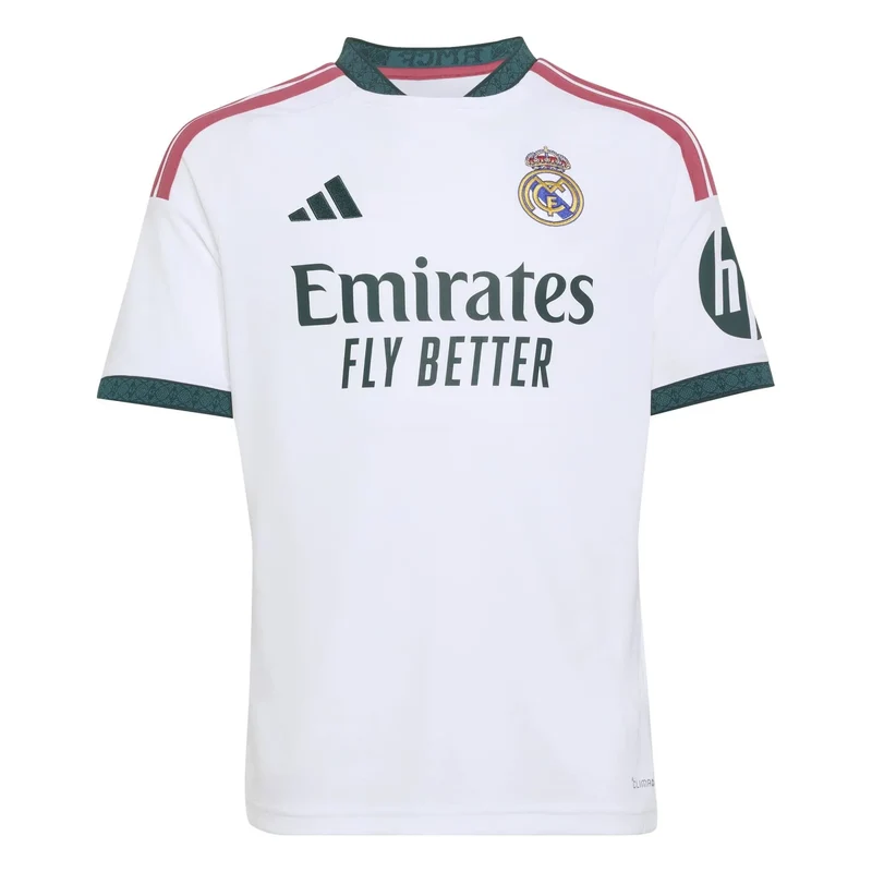 Heimtrikot REAL MADRID 26/27
