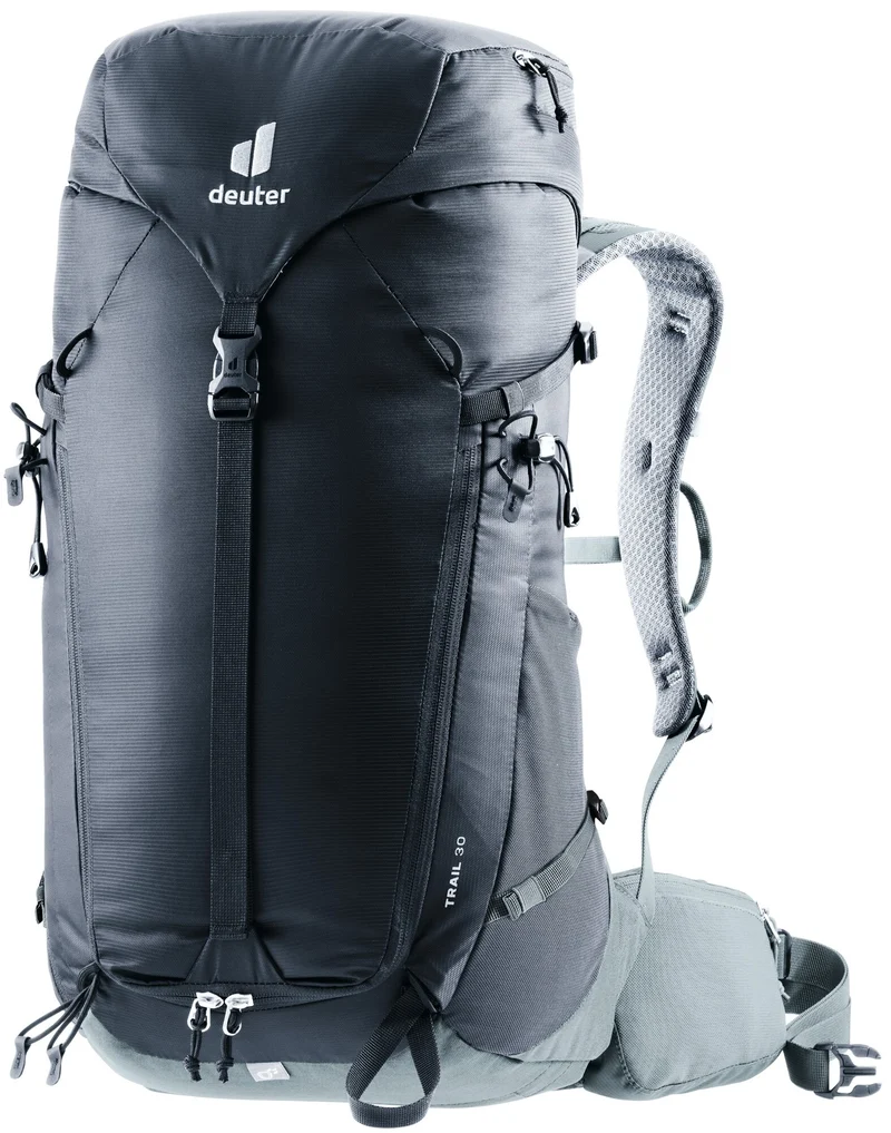 DEUTER Trail 30 Rucksack mit Airstripes System