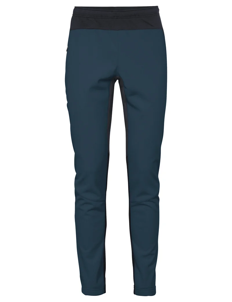 VAUDE Men's Wintry Pants V – Winddichte Outdoor-Hose