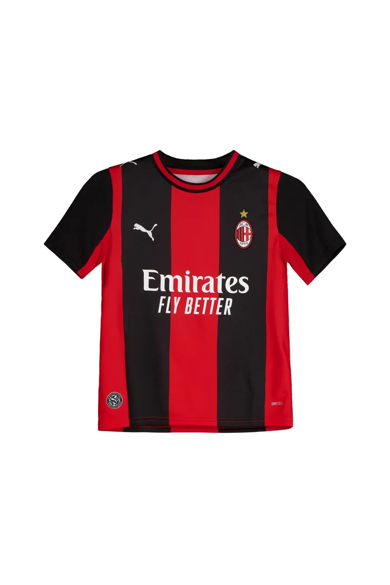 Heimtrikot AC MILAN 26/27 Kids