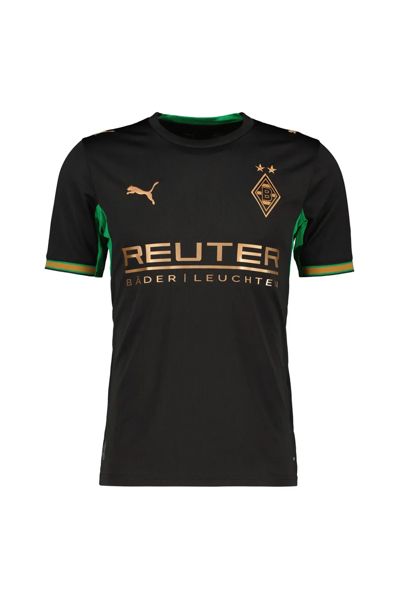 Auswärtstrikot BORUSSIA MÖNCHENGLADBACH 26/27