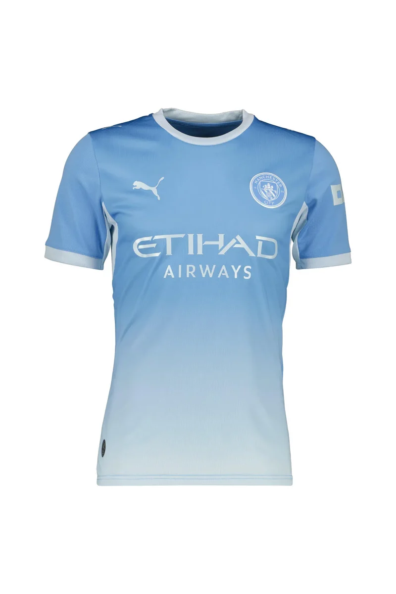 Heimtrikot MANCHESTER CITY 26/27