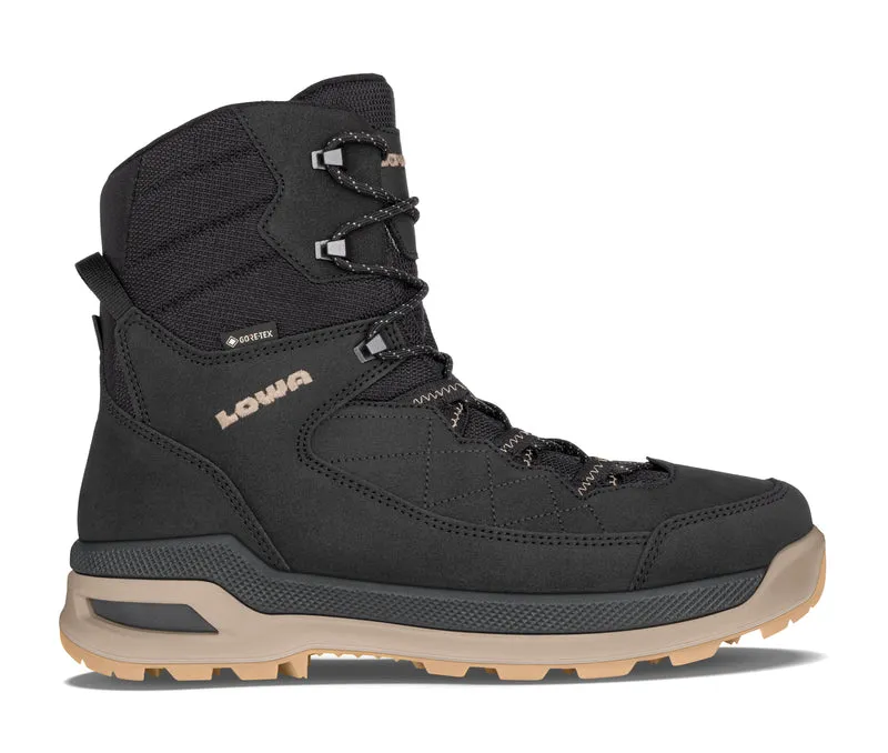 LOWA OTTAWA GTX Winterschuh mit GORE-TEX Komfort