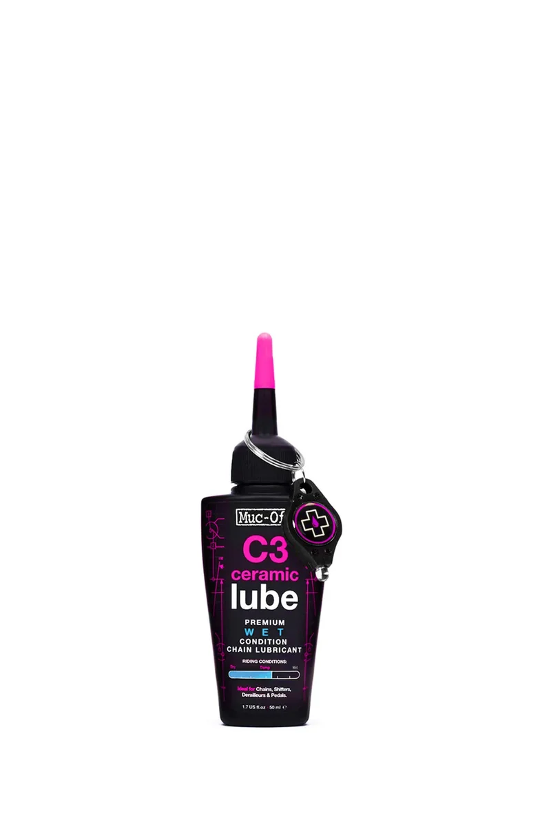 Schmiermittel C3 CERAMIC LUBE