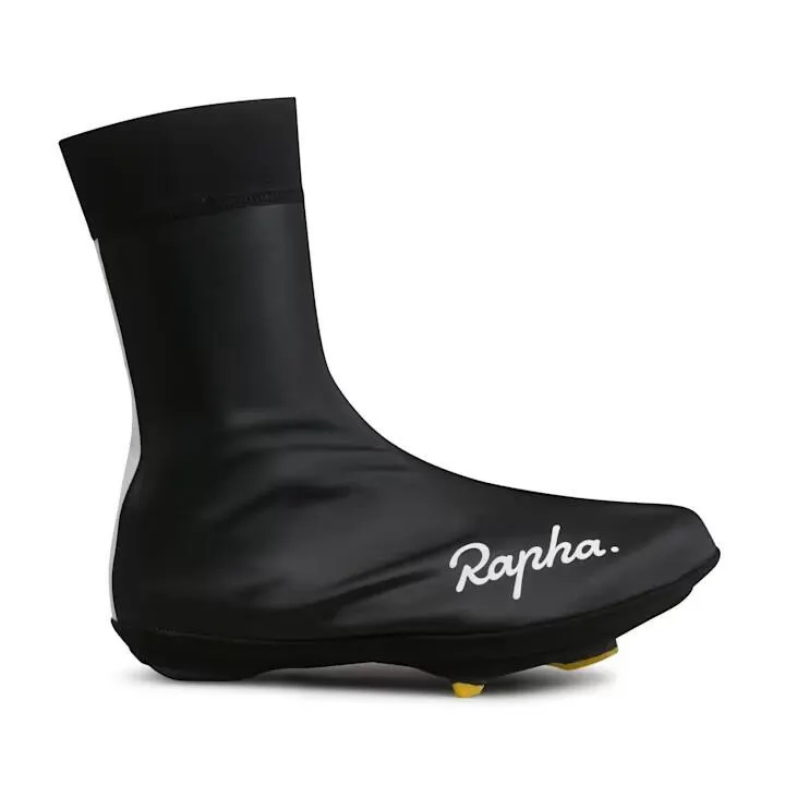 Fahrrad-Überschuhe