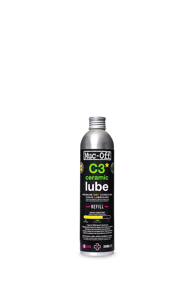 Schmiermittel C3 CERAMIC LUBE