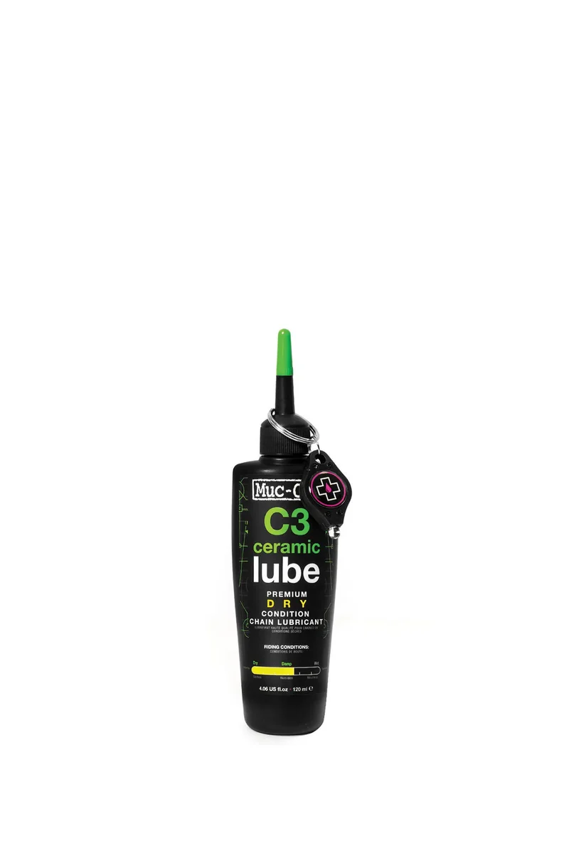 Schmiermittel C3 CREAMIC LUBE