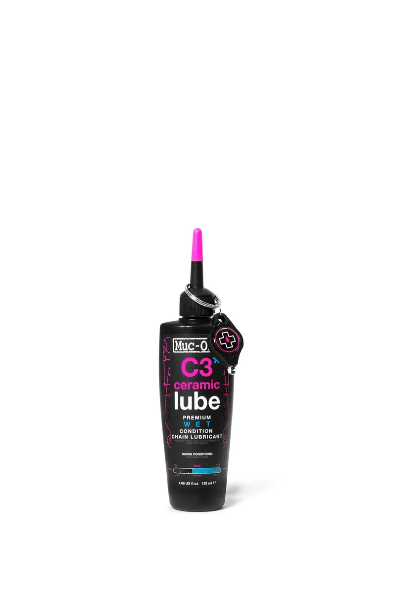 Schmiermittel C3 CERAMIC LUBE