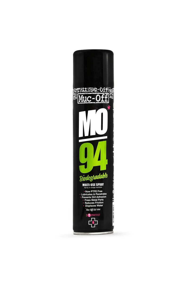 Bio-Multifunktionsspray