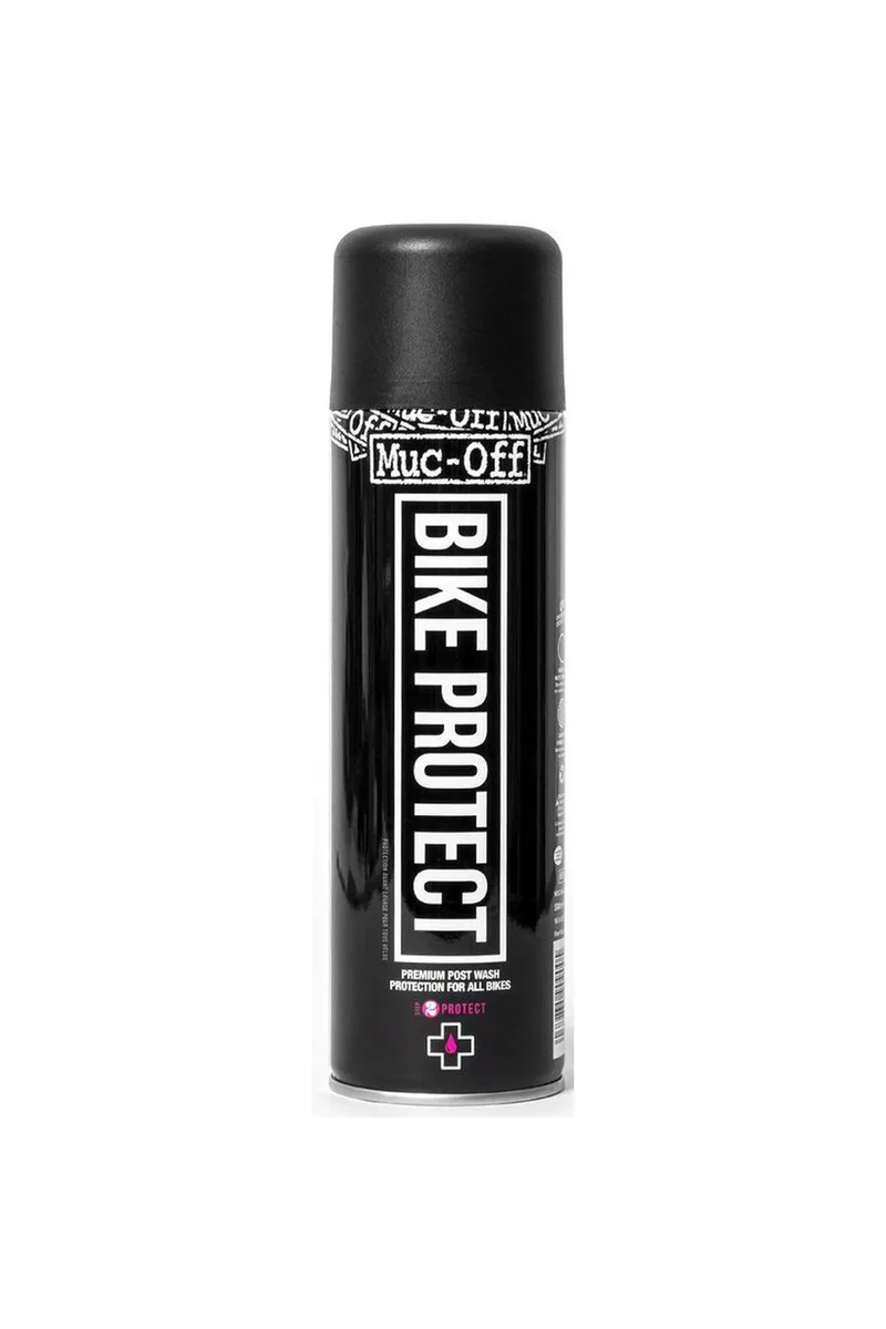 Spray BIKE PROTECT