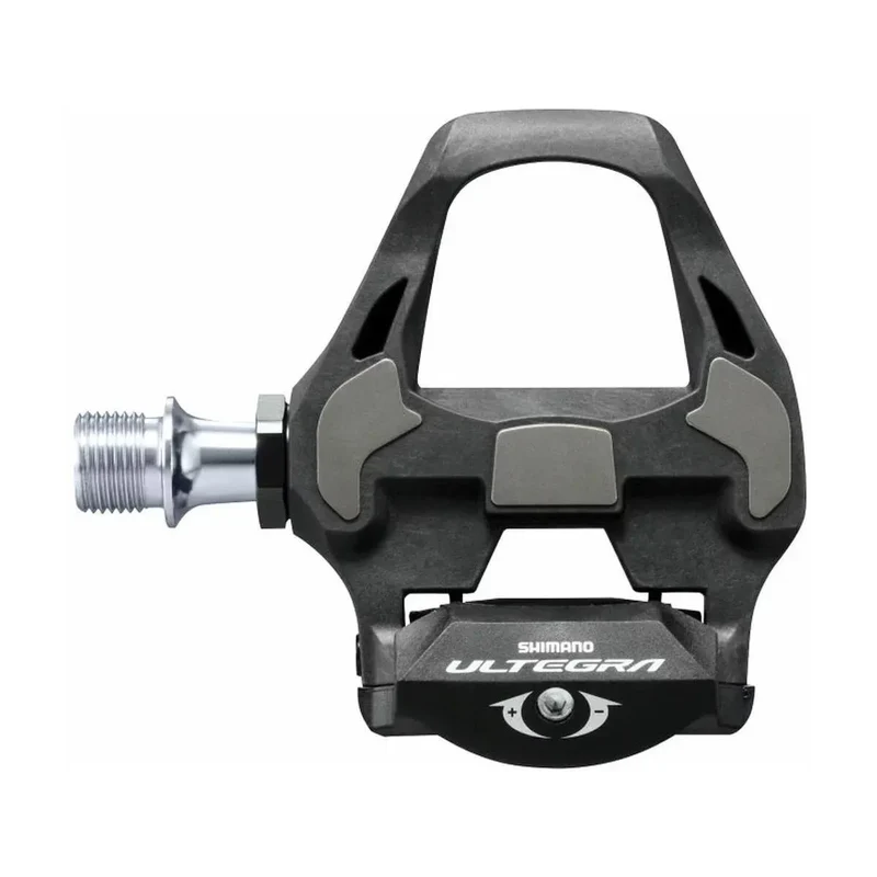 Carbon Pedal-Lights