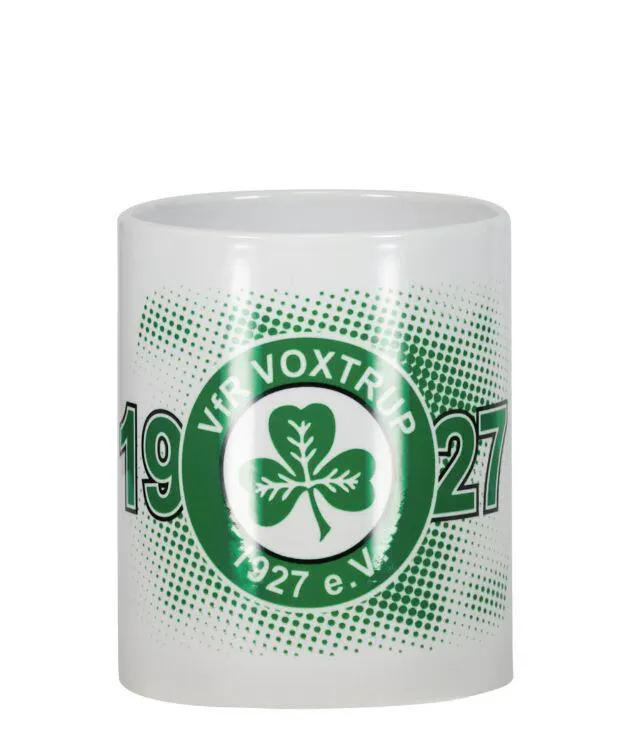 VFR Voxtrup Tasse