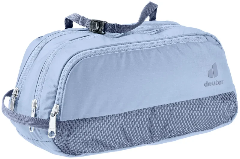 Kulturtasche WASH BAG TOUR III