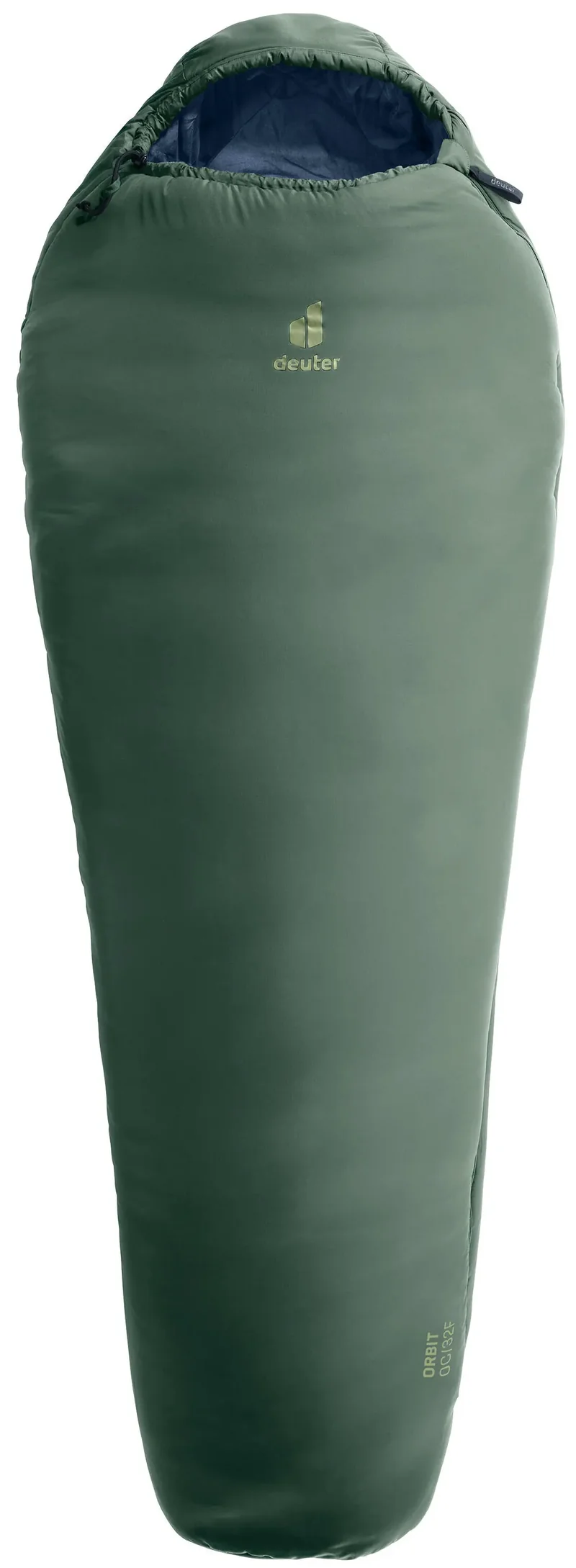 Schlafsack ORBIT 0C