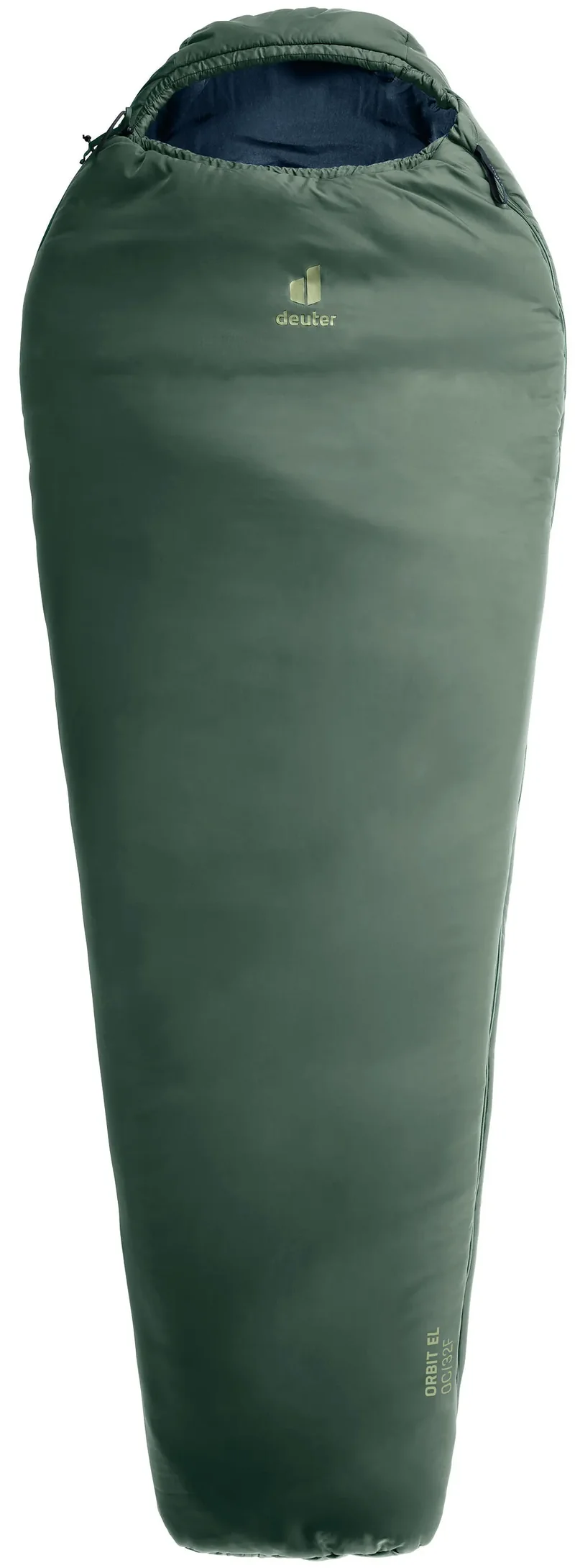 Schlafsack ORBIT EL 0C
