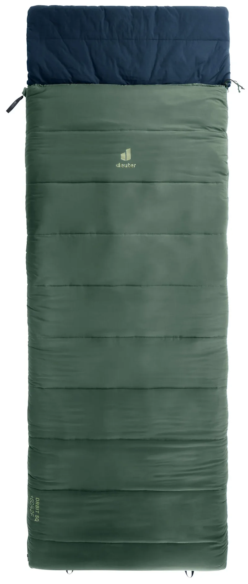 Schlafsack ORBIT SQ 6C