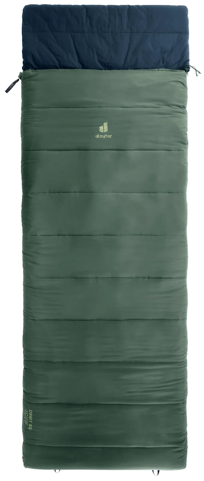Schlafsack ORBIT SQ -5C