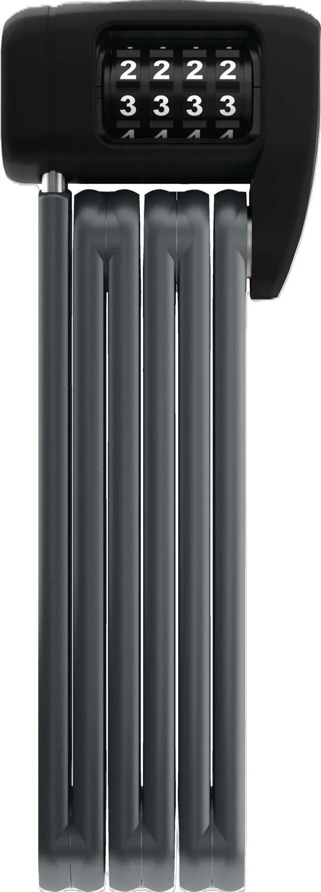 Fahrradschloss BORDO 6055C LITE