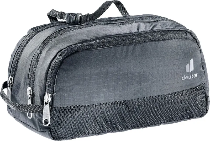 Kulturtasche WASH BAG TOUR III