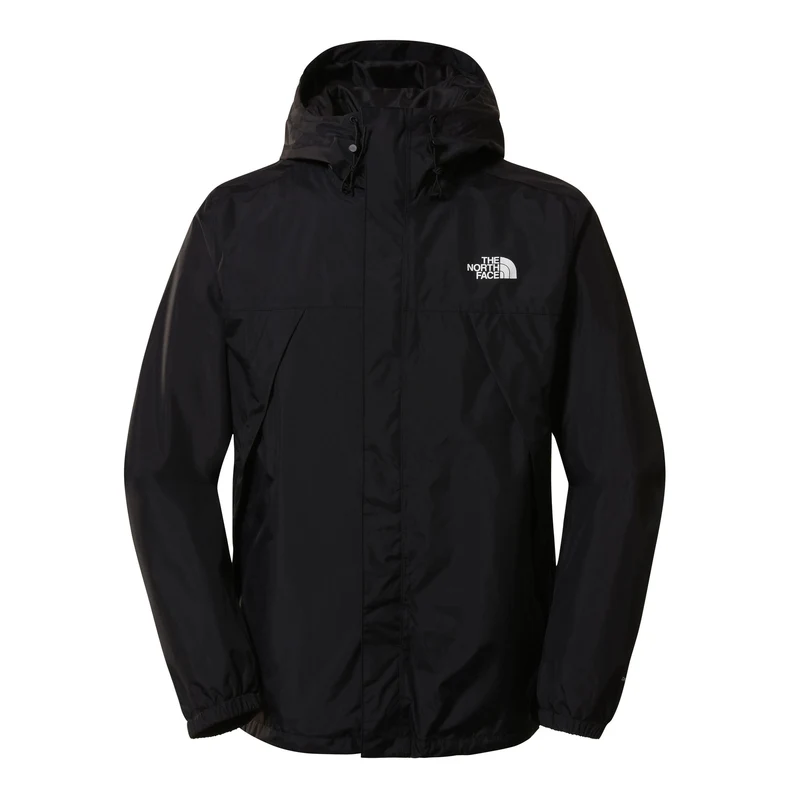 M ANTORA JACKET, TNF Black-NPF