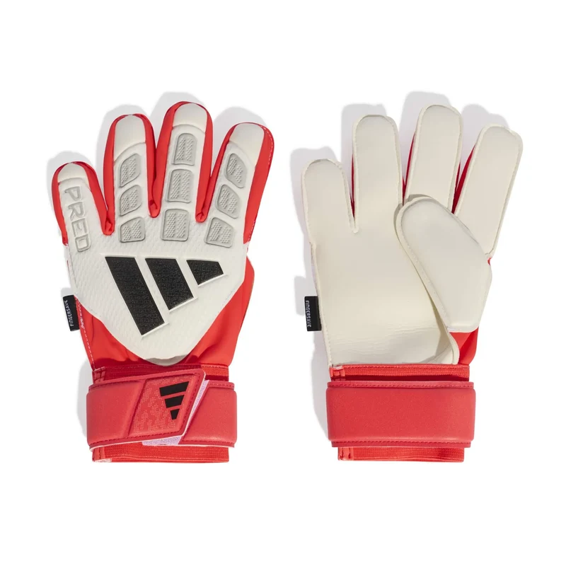 Torwarthandschuhe PREDATOR MATCH FINGERSAVE JUNIOR
