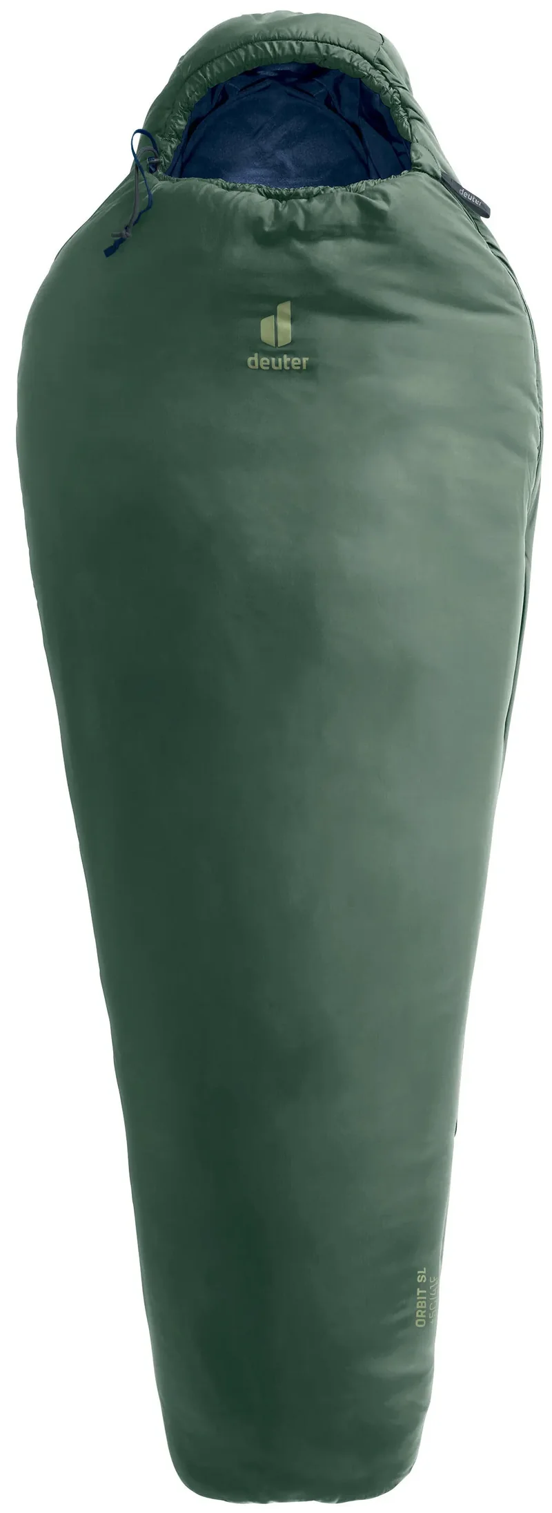Schlafsack ORBIT SL +5C/41F