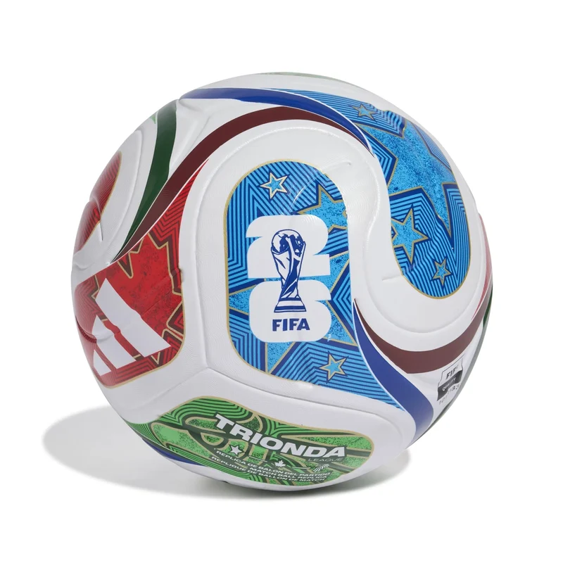 Fußball WM 2026