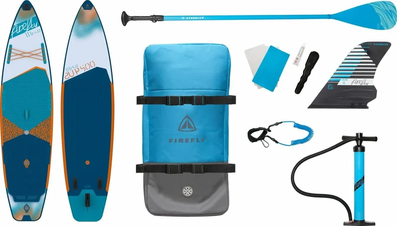 SUP-Board iSUP 500 III