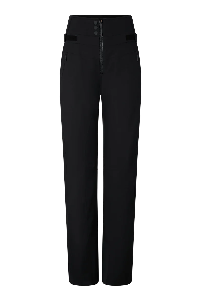 FIRE+ICE BORJA3-T Damen Skihose Schwarz