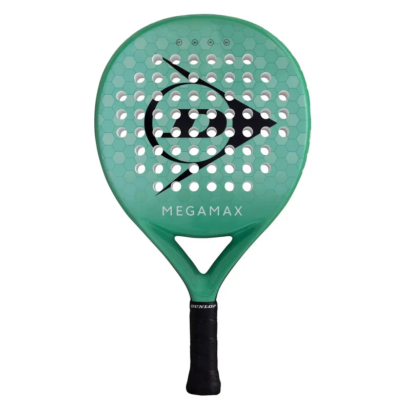 Paddel-Tennis Schläger MEGAMAX GREEN
