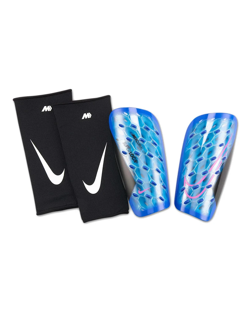 Schienbeinschoner NK MERCURIAL LITE SUPERLOCK