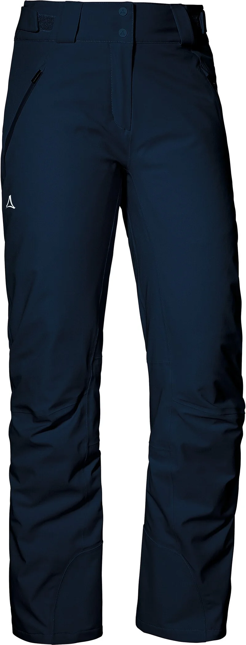 SCHÖFFEL Damen-Skihose Weissach Wasserdicht & Stretch