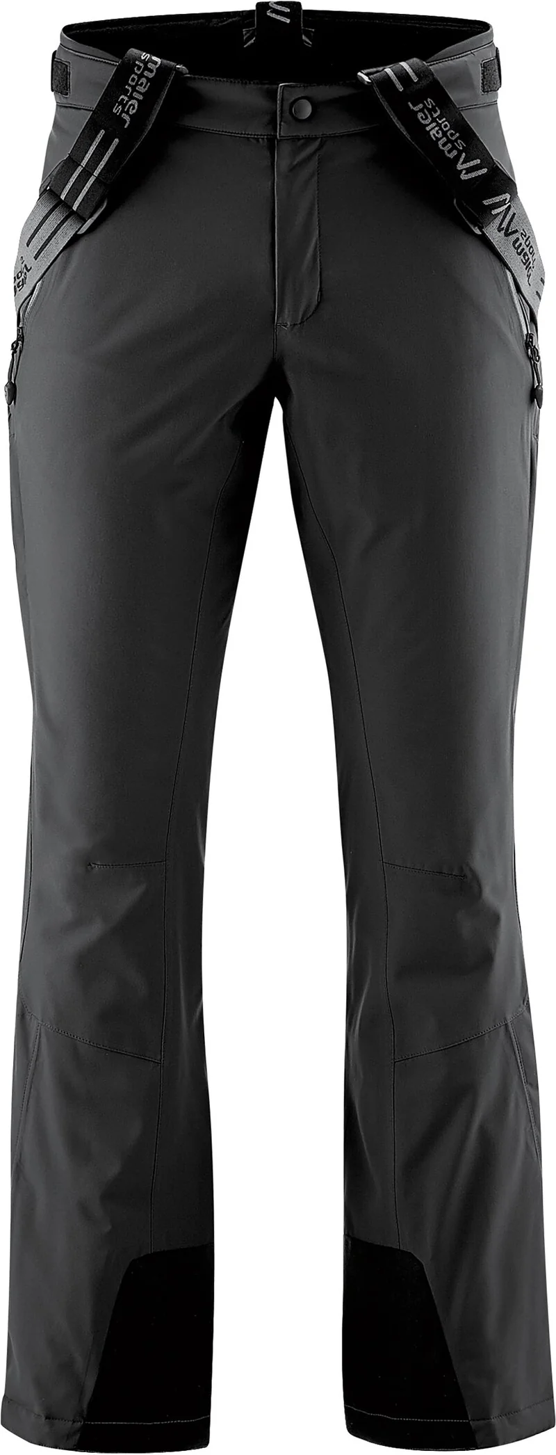 Maier Sports Herren Skihose Copper slim Wetterfest & Stretch