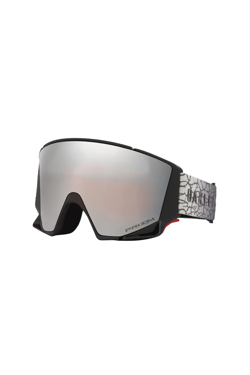 Ski-Brille FLOW SCAPE M