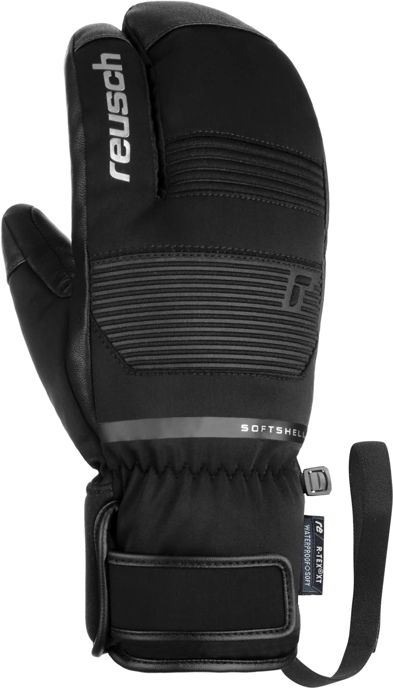 REUSCH Andy R-TEX XT Lobster wasserdichter Skihandschuh