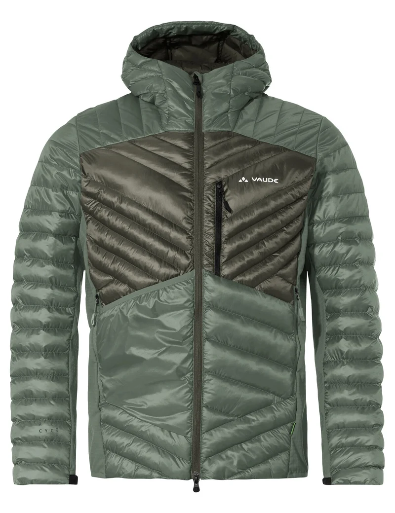 VAUDE Sesvenna Pro Jacket II Herren Isolationsjacke