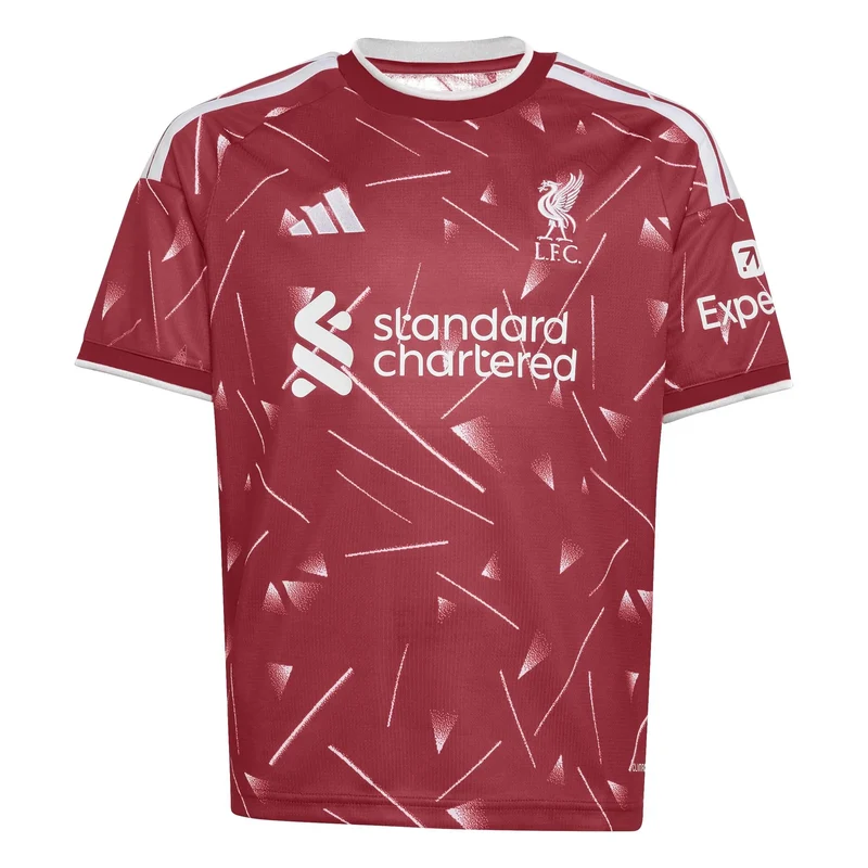 Heimtrikot FC LIVERPOOL 26/27 Kids