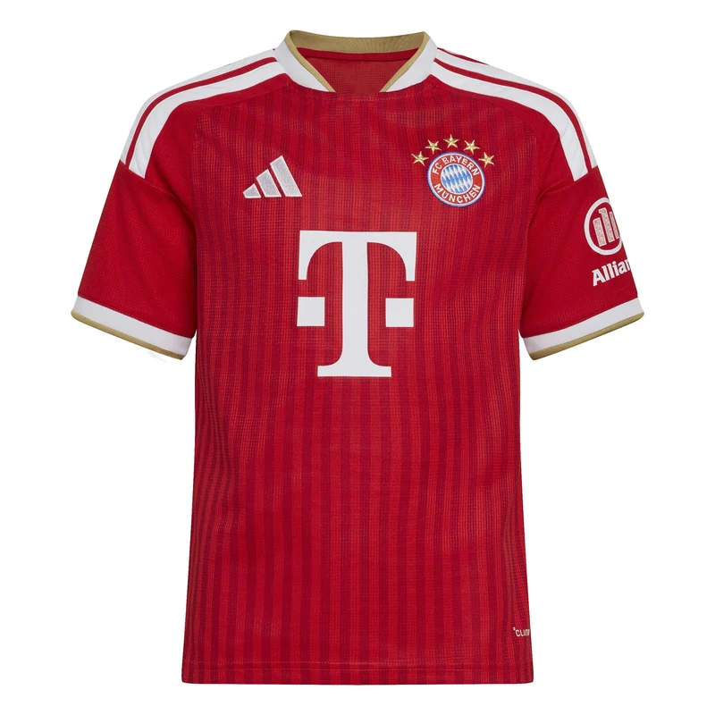 Heimtrikot FC BAYERN MÜNCHEN 26/27 Kids