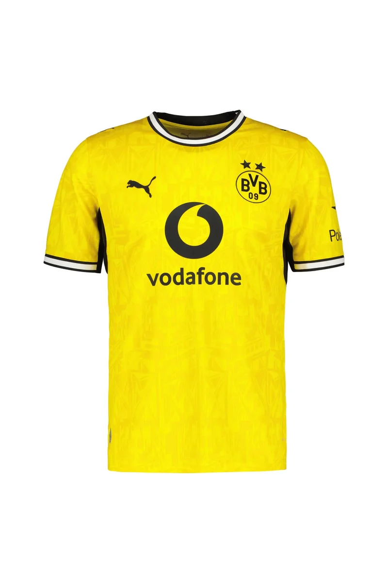 Heimtrikot BVB BORUSSIA DORTMUND