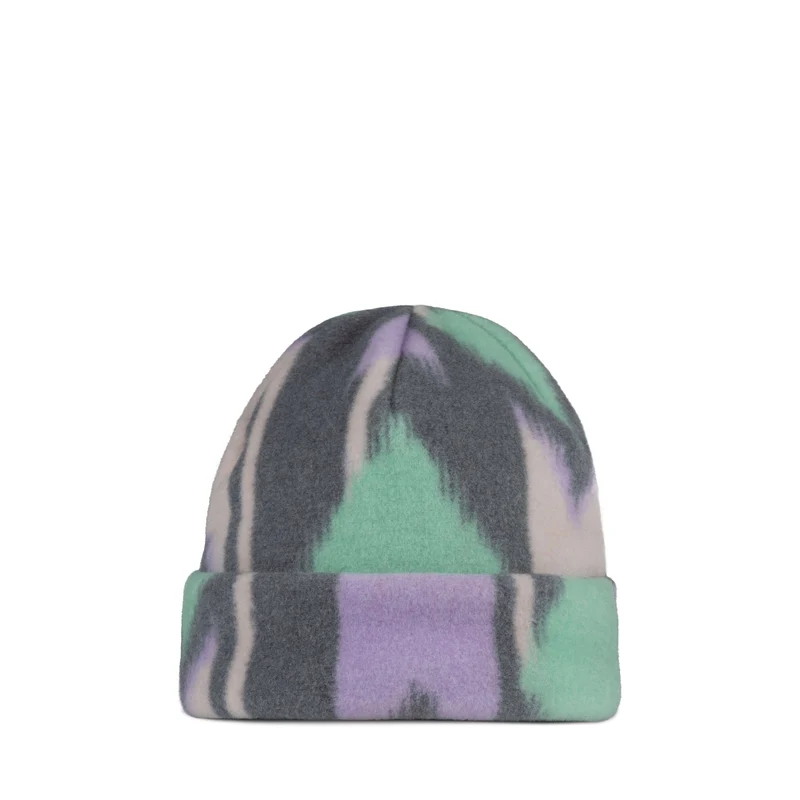 BUFF Polar Prints Beanie – Warme & nachhaltige Mütze
