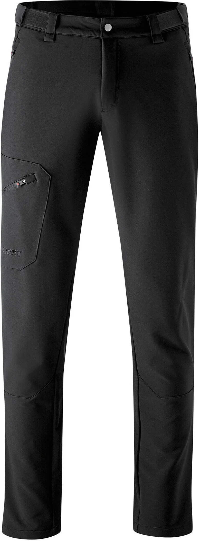 Maier Sports Herren Hose Foidit M – Warme Outdoorhose