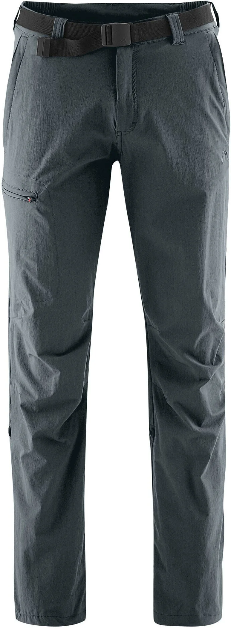 Maier Sports Herren Funktionshose Nil – Outdoor & Trekking