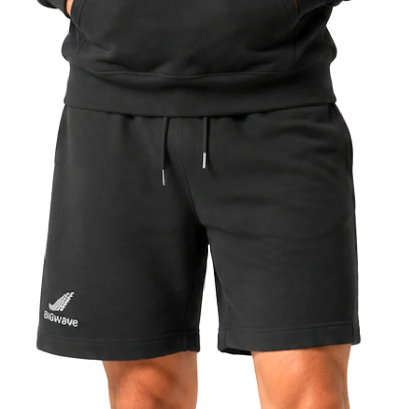 Bigwave Active Joggerpants Black