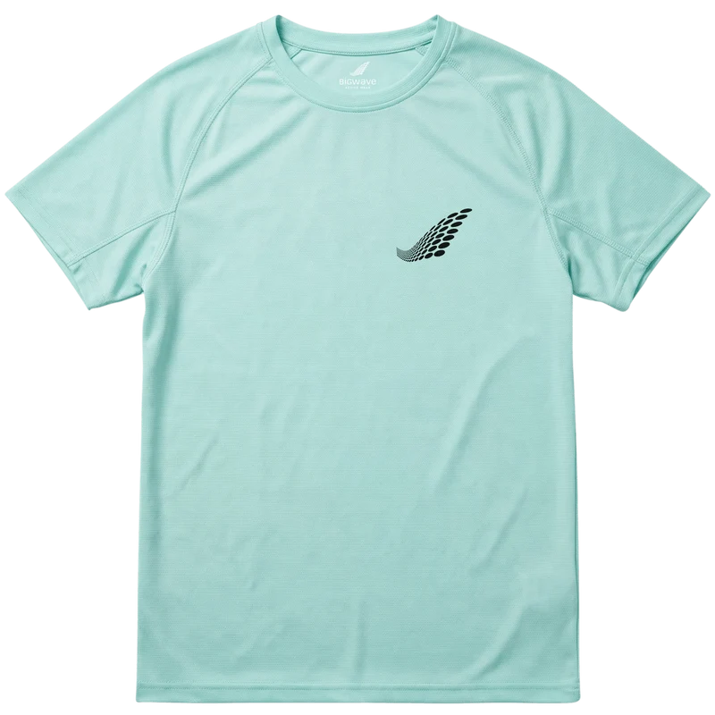 Bigwave Active T-Shirt Herren