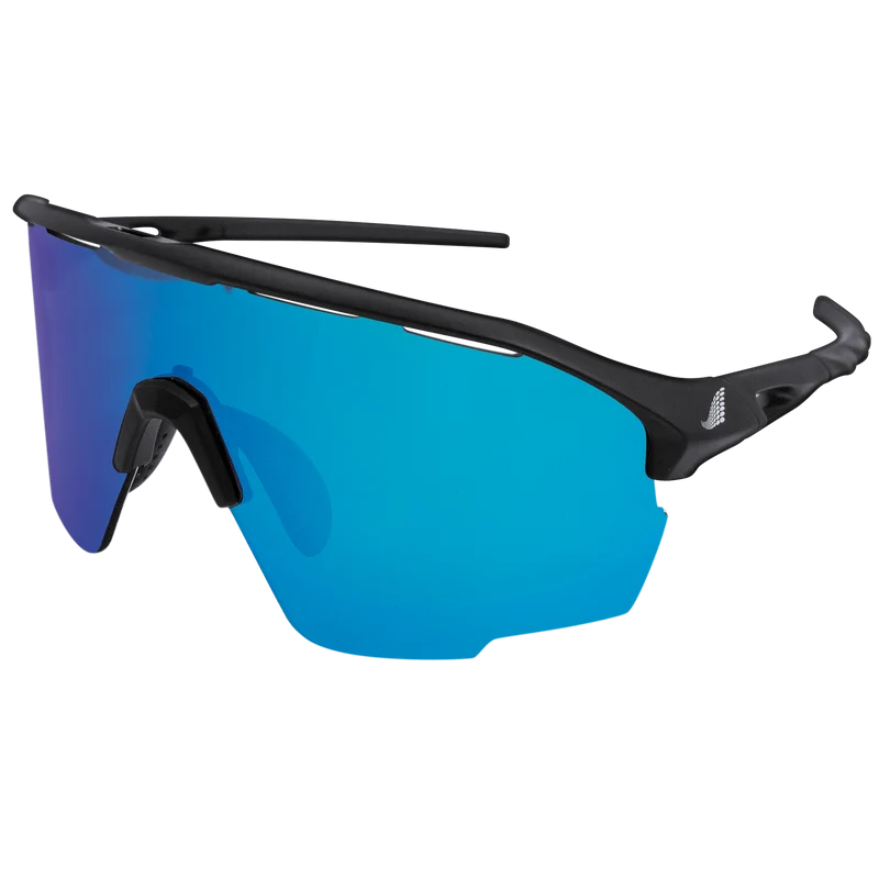 Pro Active 906-04 / polarisierend blau verspiegelt